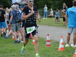 Team Triathlon (2023)